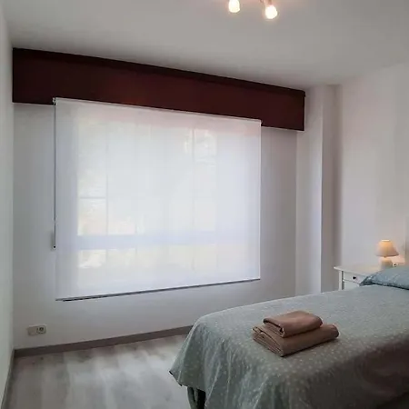 Apartamento Vistas A La Ria De Muros Noia En *
